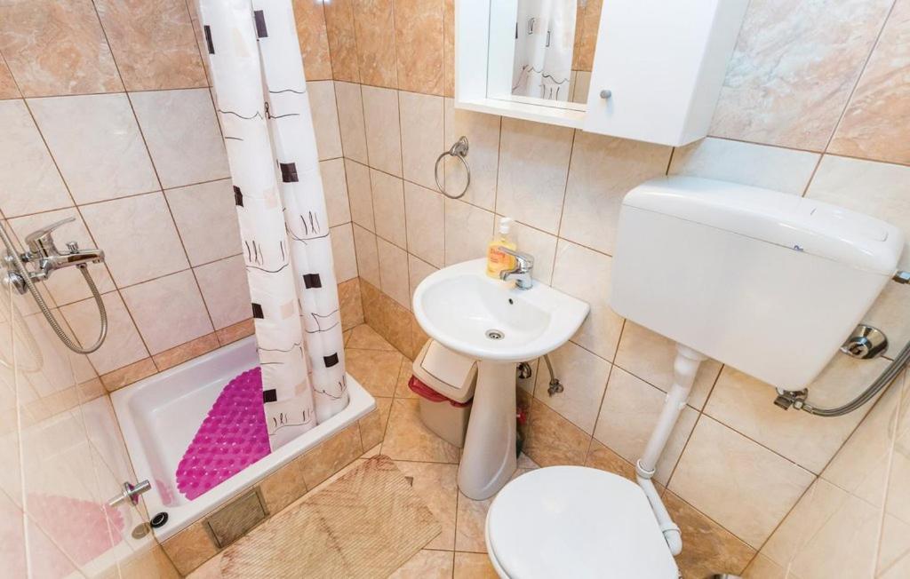 ApartmanZibar Skrad Exterior foto